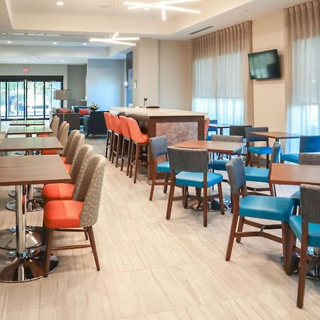 Comfort Suites Gainesville Near University Εξωτερικό φωτογραφία