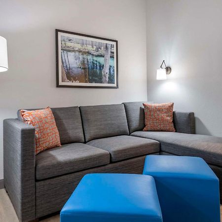 Comfort Suites Gainesville Near University Εξωτερικό φωτογραφία