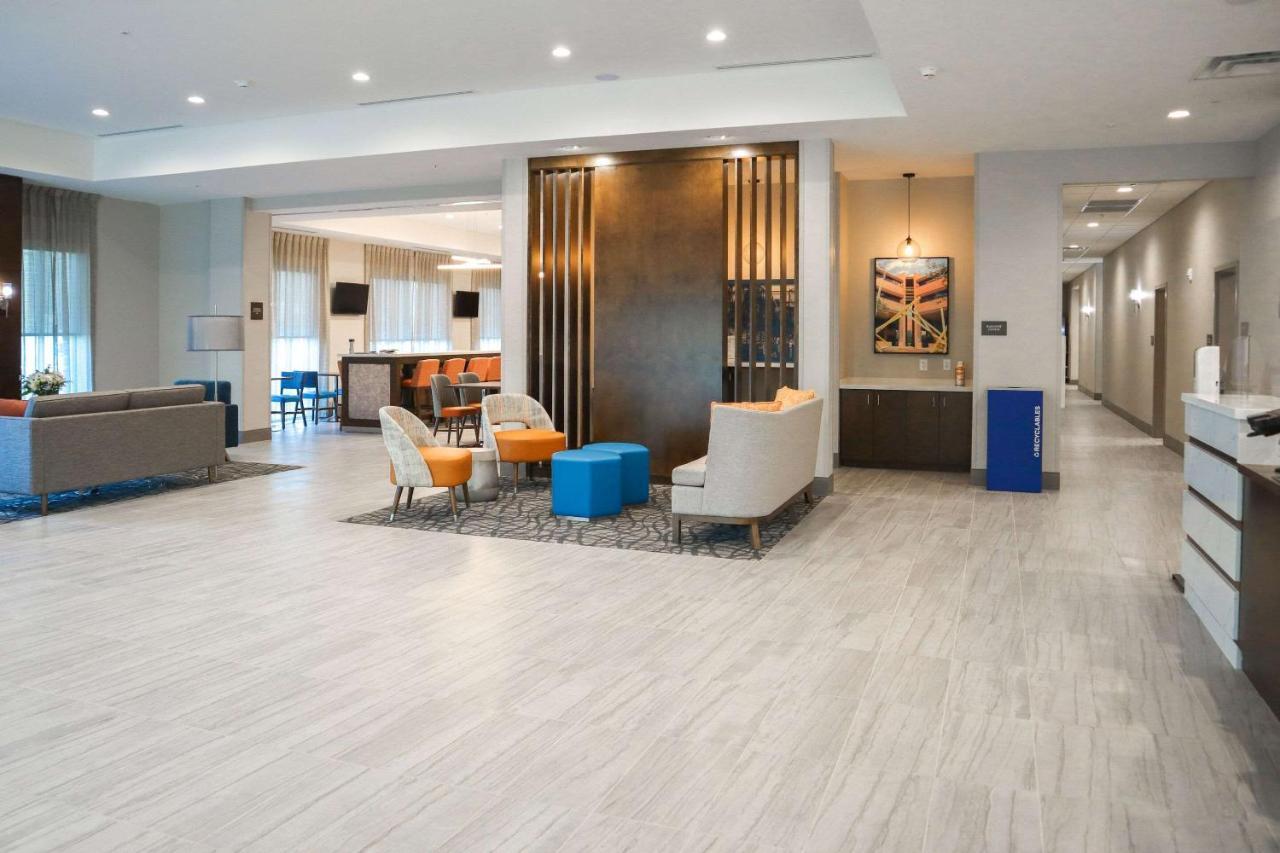 Comfort Suites Gainesville Near University Εξωτερικό φωτογραφία