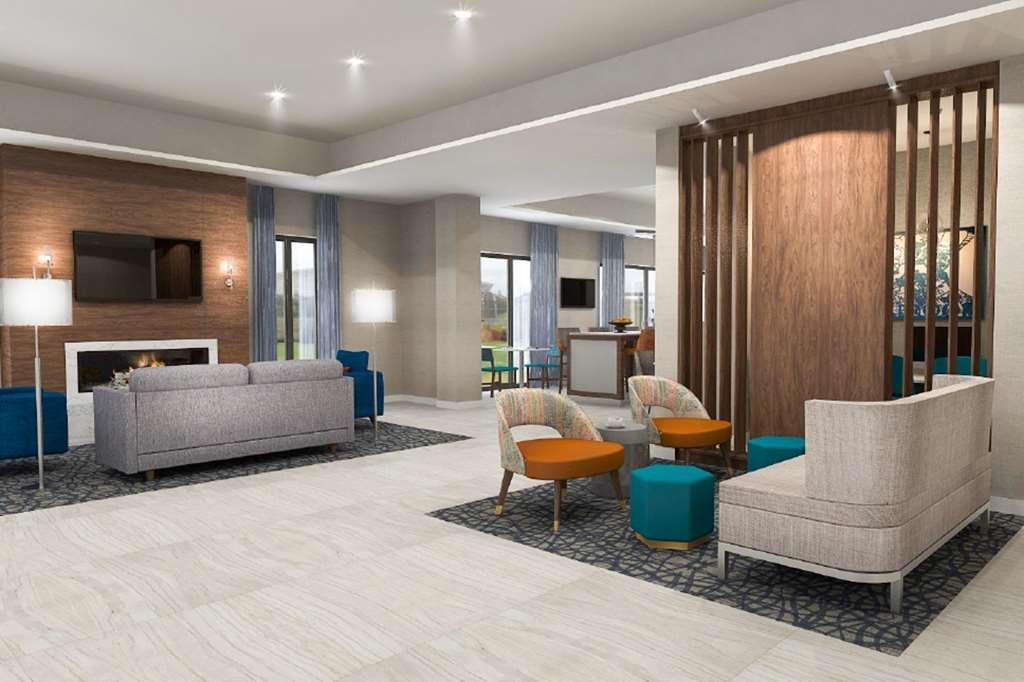 Comfort Suites Gainesville Near University Εσωτερικό φωτογραφία