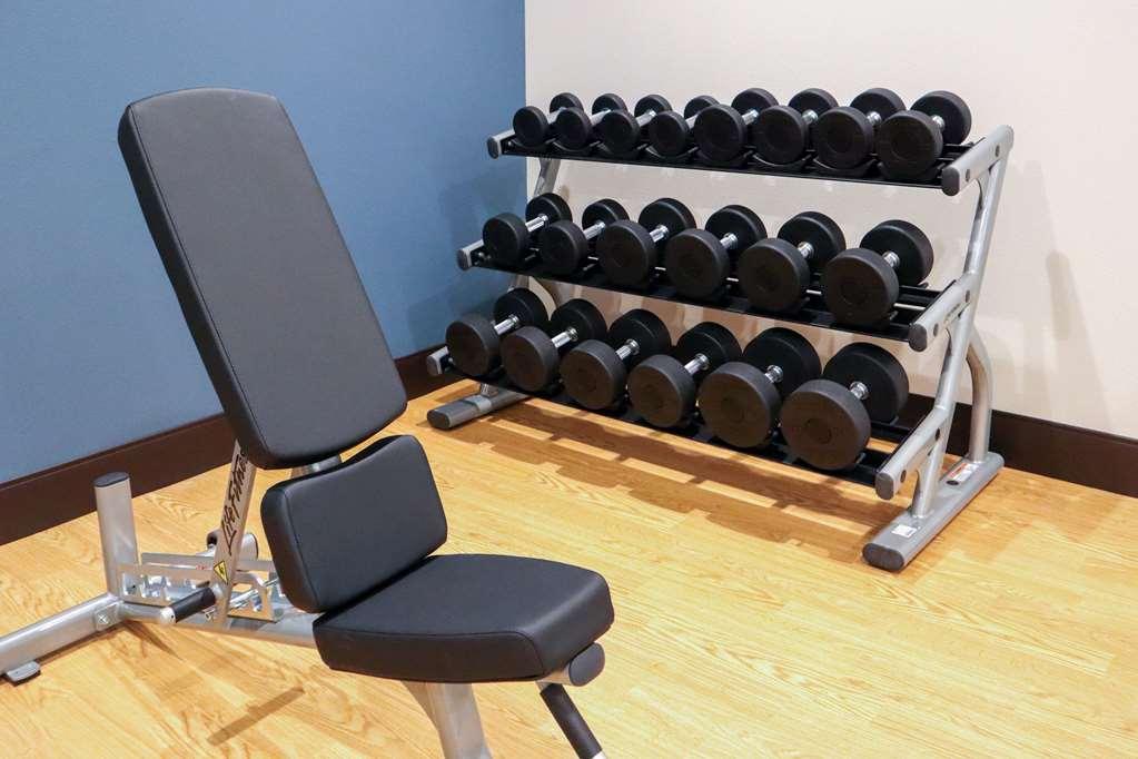 Comfort Suites Gainesville Near University Ανέσεις φωτογραφία