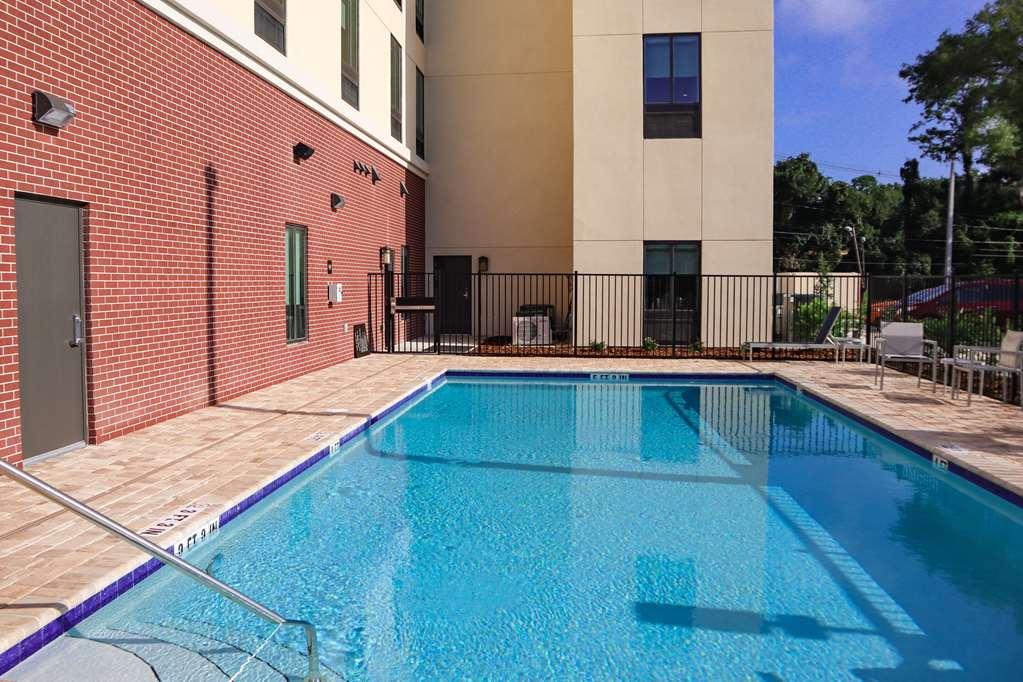 Comfort Suites Gainesville Near University Ανέσεις φωτογραφία