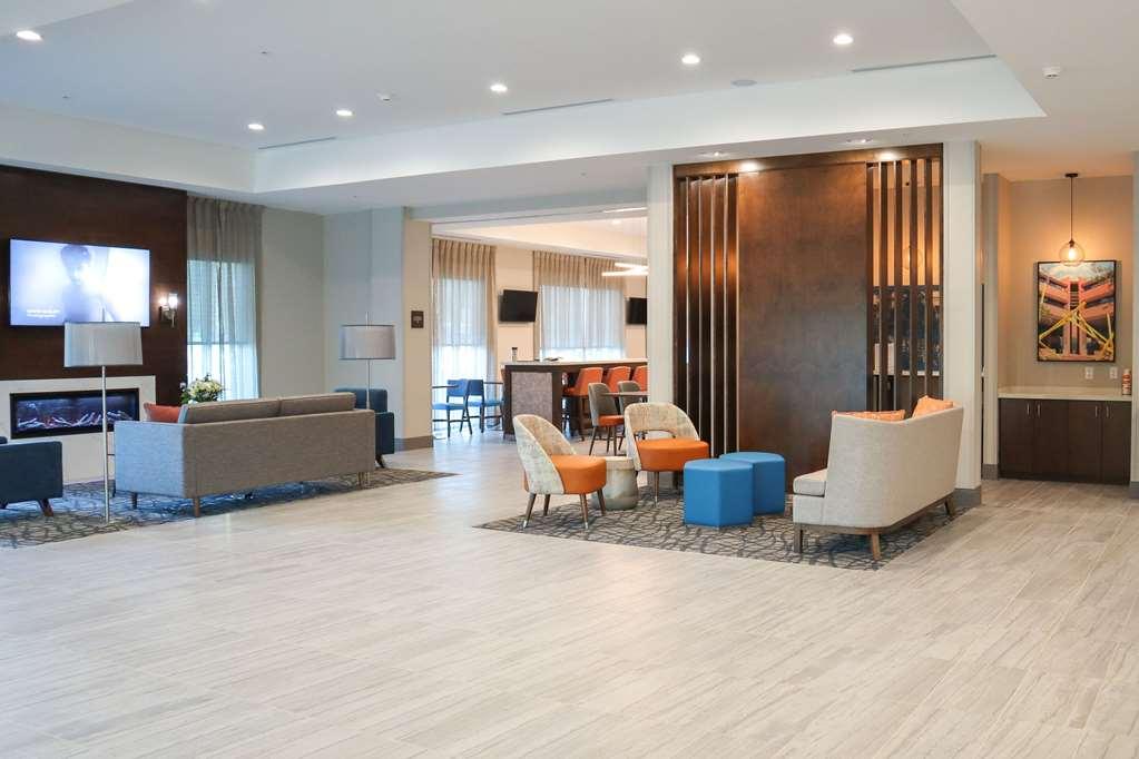 Comfort Suites Gainesville Near University Εσωτερικό φωτογραφία