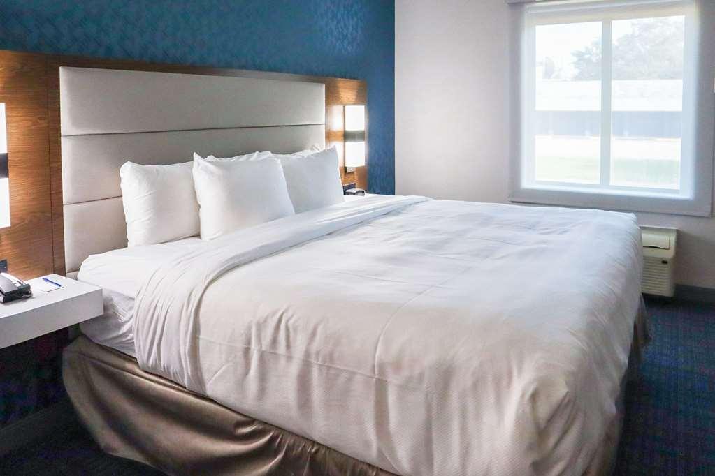 Comfort Suites Gainesville Near University Δωμάτιο φωτογραφία