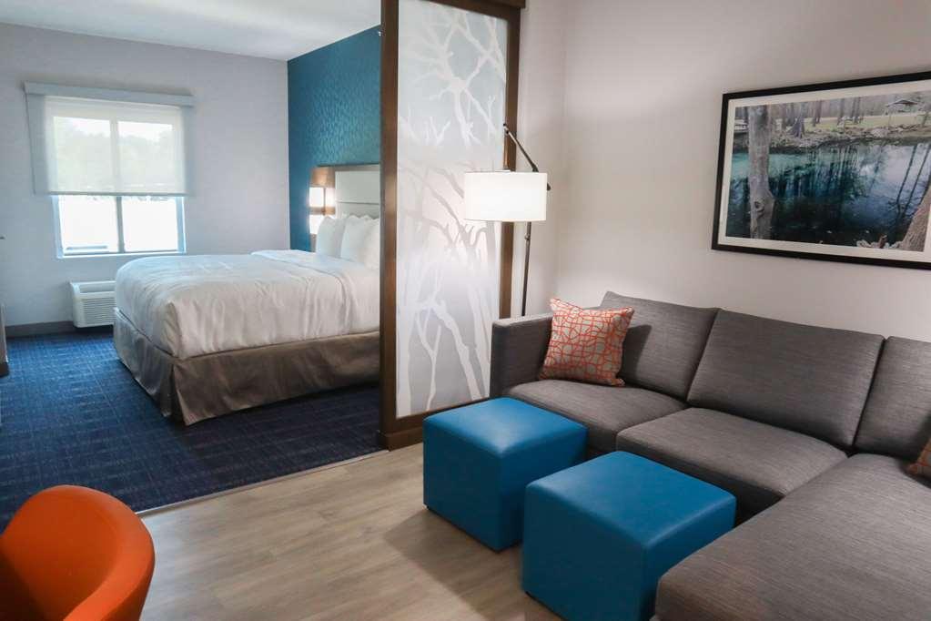 Comfort Suites Gainesville Near University Δωμάτιο φωτογραφία