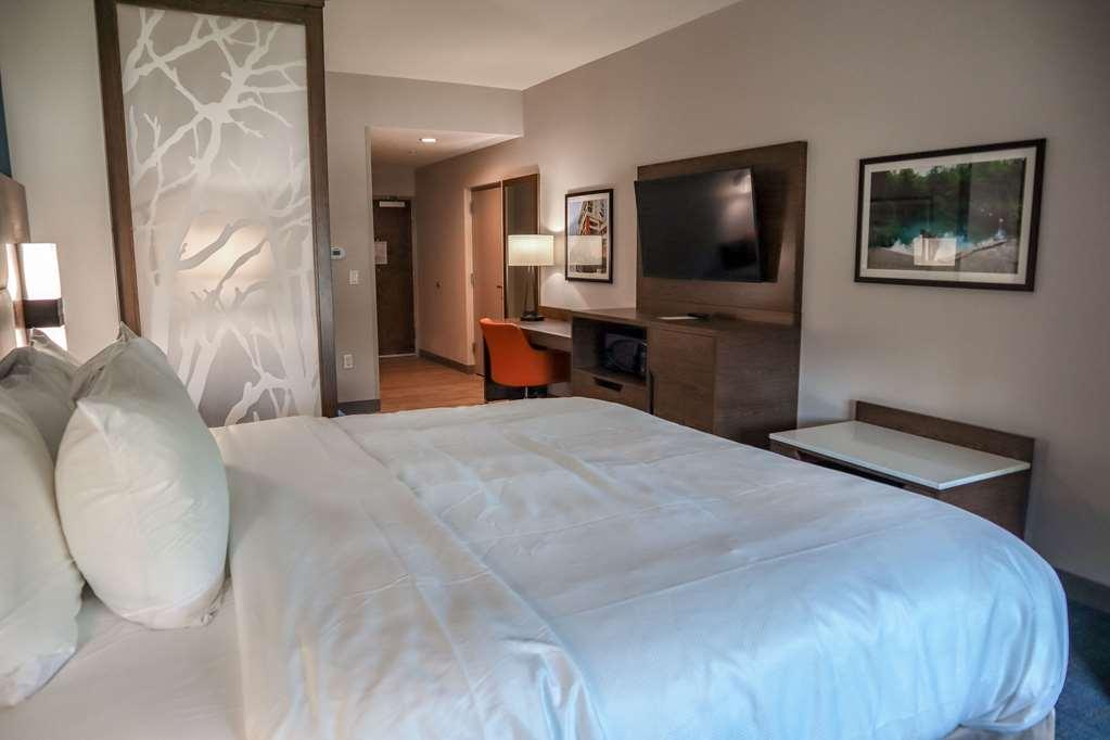 Comfort Suites Gainesville Near University Δωμάτιο φωτογραφία