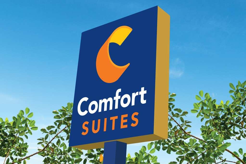 Comfort Suites Gainesville Near University Εξωτερικό φωτογραφία