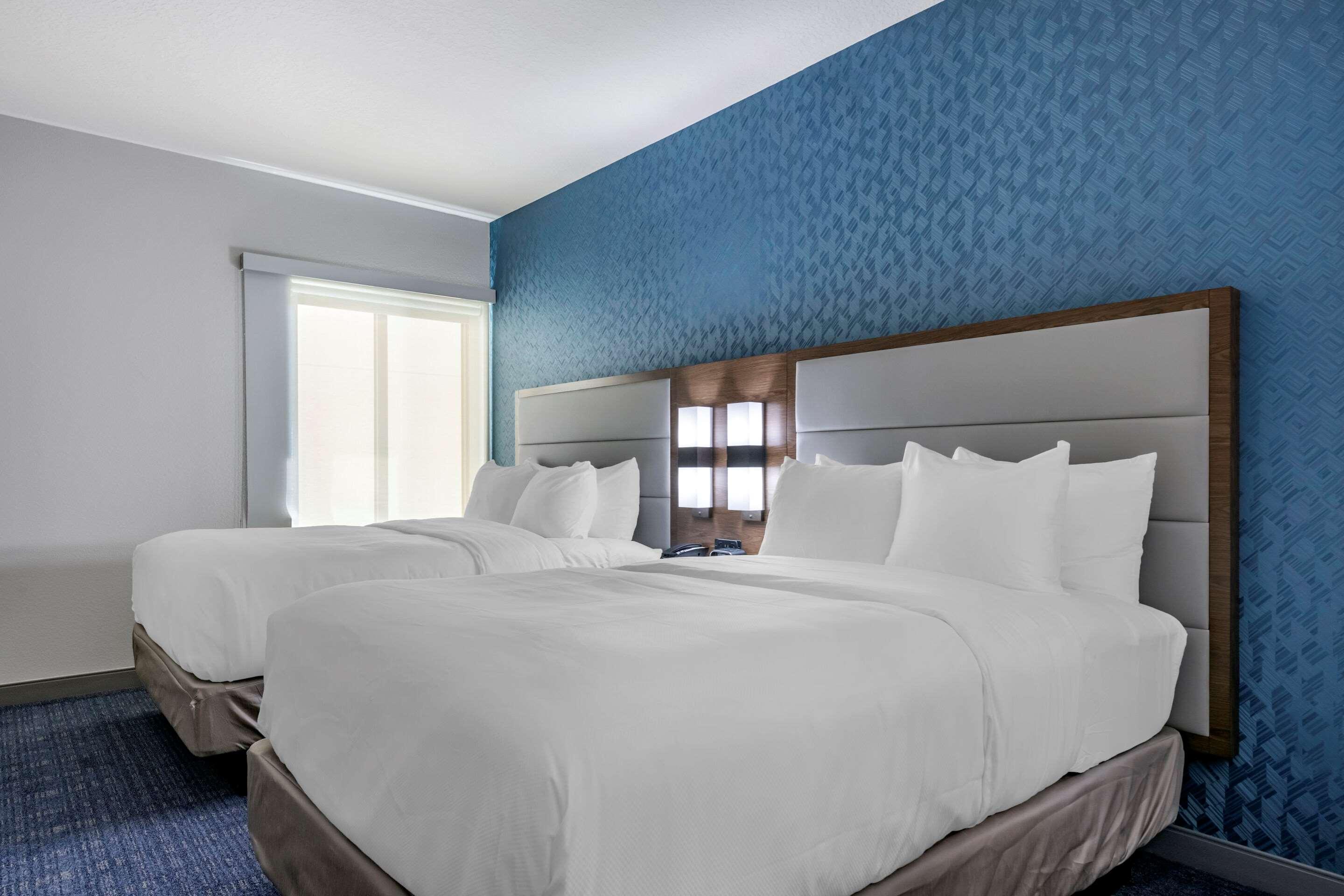 Comfort Suites Gainesville Near University Εξωτερικό φωτογραφία