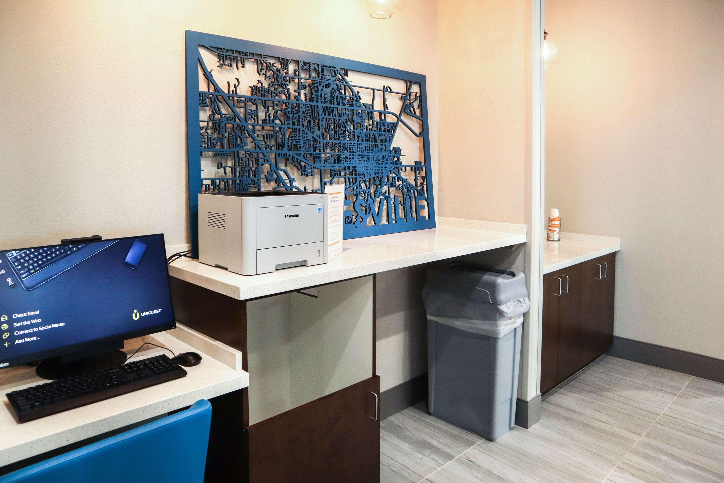 Comfort Suites Gainesville Near University Εξωτερικό φωτογραφία