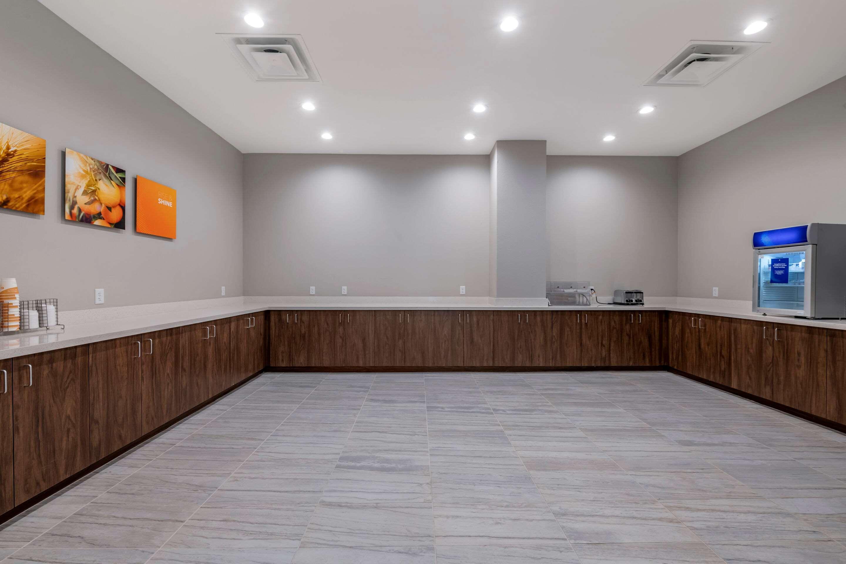 Comfort Suites Gainesville Near University Εξωτερικό φωτογραφία