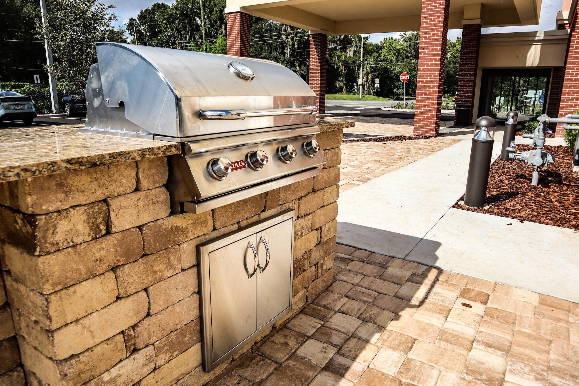Comfort Suites Gainesville Near University Εξωτερικό φωτογραφία