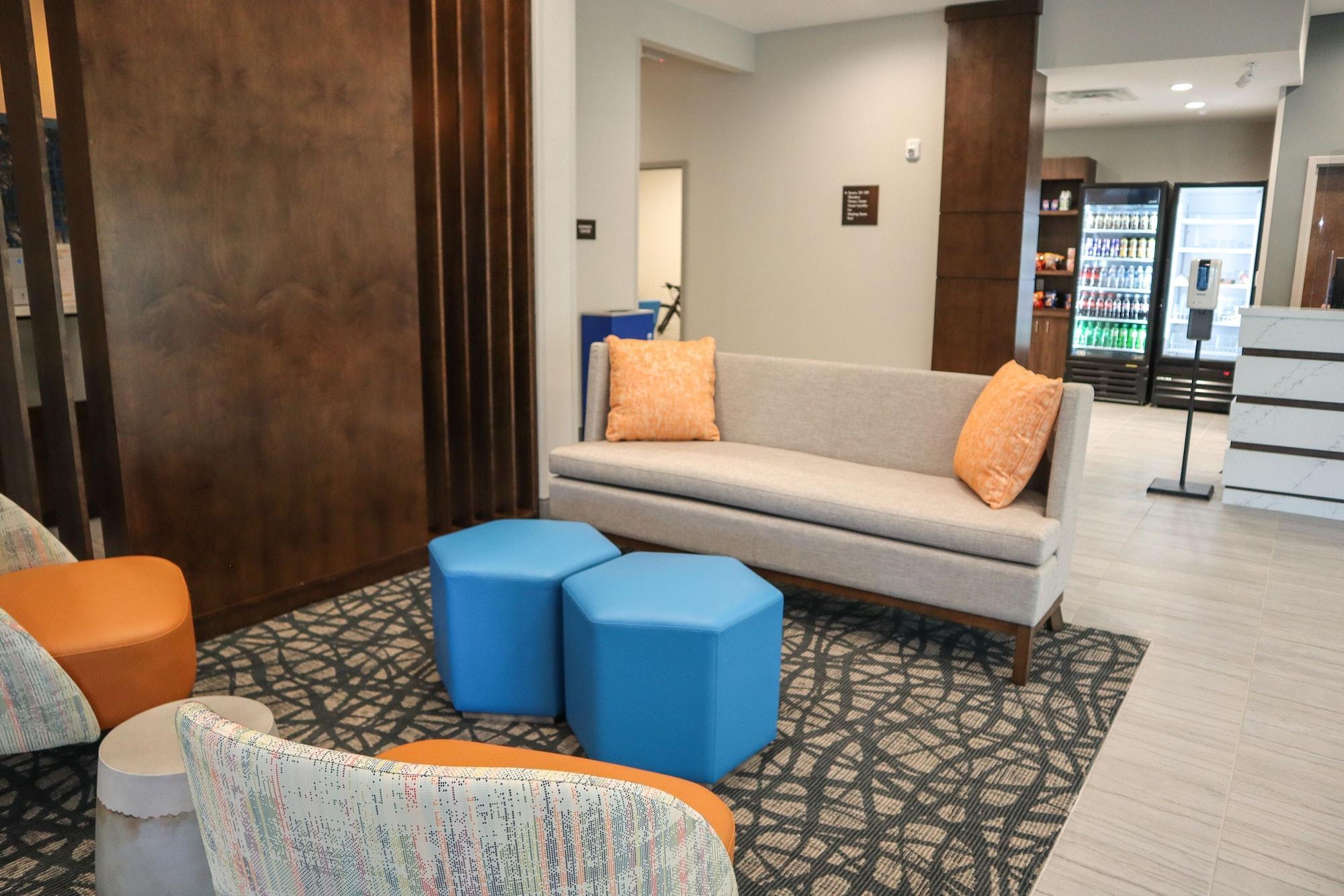 Comfort Suites Gainesville Near University Εξωτερικό φωτογραφία