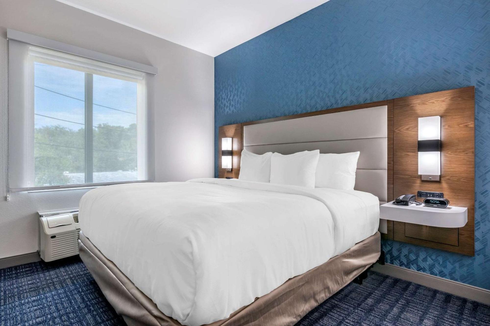 Comfort Suites Gainesville Near University Εξωτερικό φωτογραφία