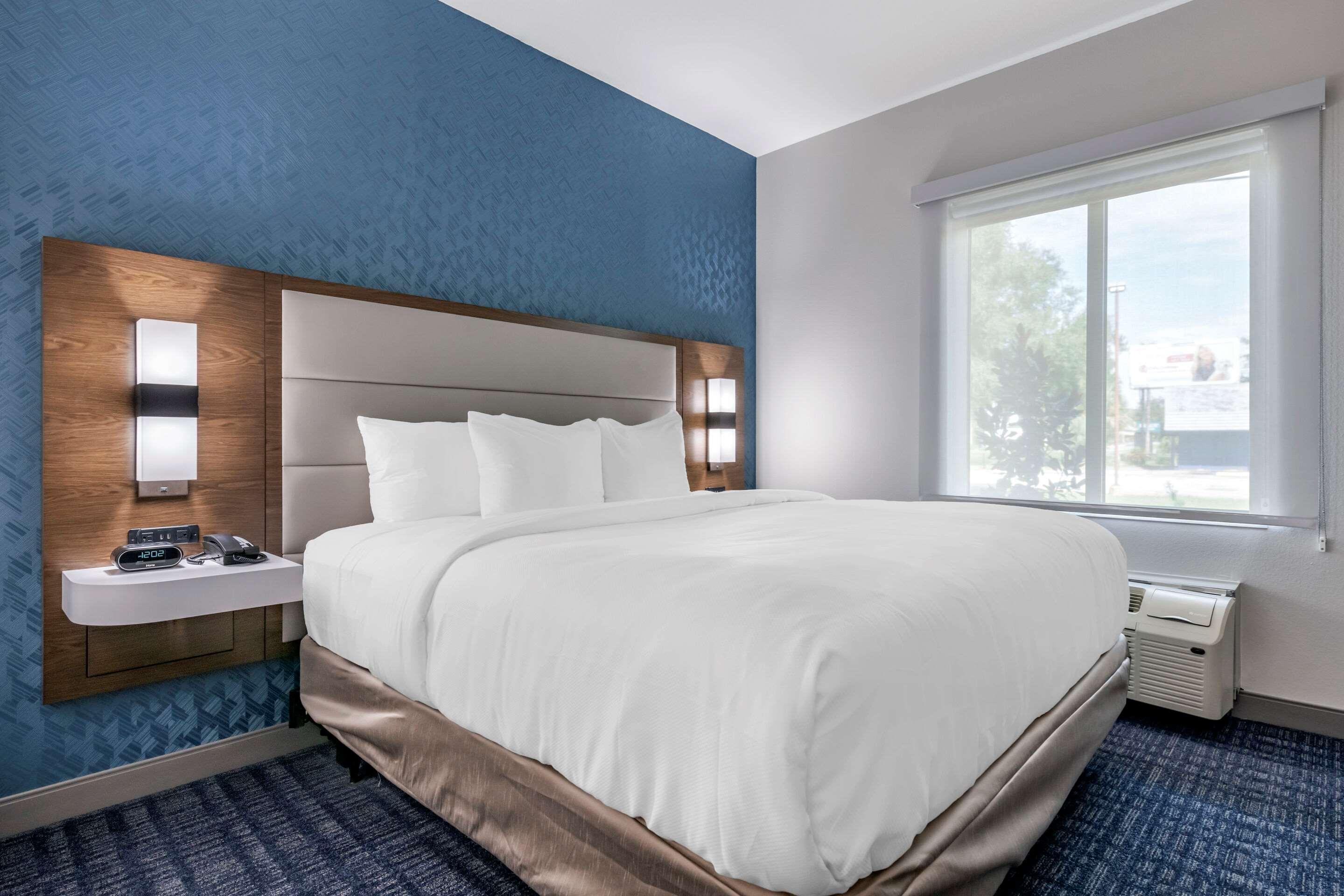 Comfort Suites Gainesville Near University Εξωτερικό φωτογραφία