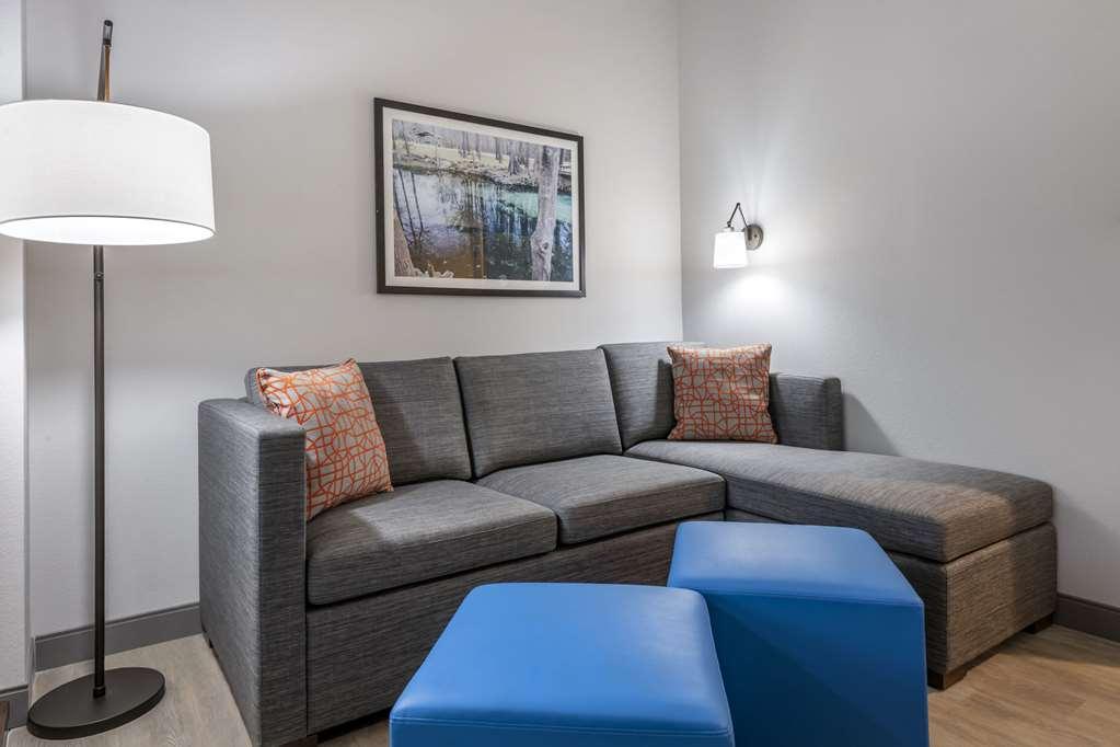 Comfort Suites Gainesville Near University Δωμάτιο φωτογραφία